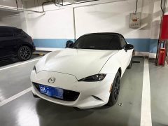 Mazda MX-5 2.0L Mexico Spec - ფოტო 1