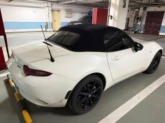 Mazda MX-5 2.0L Mexico Spec - ფოტო 3