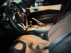 Mazda MX-5 2.0L Mexico Spec - ფოტო 4