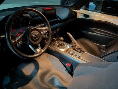 Mazda MX-5 2.0L Mexico Spec - ფოტო 5