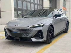 Changan UNI-V 1.5T Deluxe - ფოტო 1