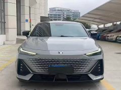 Changan UNI-V 1.5T Deluxe - ფოტო 2