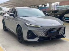 Changan UNI-V 1.5T Deluxe - ფოტო 3