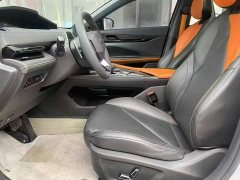 Changan UNI-V 1.5T Deluxe - ფოტო 5