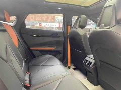 Changan UNI-V 1.5T Deluxe - ფოტო 6