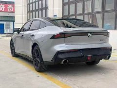 Changan UNI-V 1.5T Deluxe - ფოტო 7