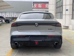 Changan UNI-V 1.5T Deluxe - ფოტო 8
