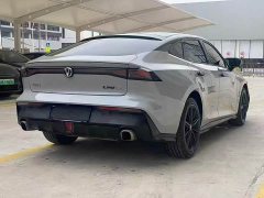 Changan UNI-V 1.5T Deluxe - ფოტო 9
