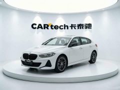 BMW 1 Series 120i M Sport Night Edition - photo 1