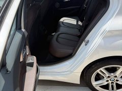 BMW 1 Series 120i M Sport Night Edition - photo 4