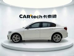 BMW 1 Series 120i M Sport Night Edition - photo 6