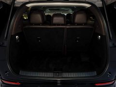 Li Auto Li Xiang MEGA Ultra - ფოტო 10