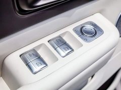 Li Auto Li Xiang MEGA Ultra - ფოტო 15