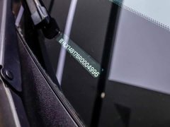 Li Auto Li Xiang MEGA Ultra - ფოტო 17