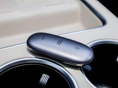 Li Auto Li Xiang MEGA Ultra - ფოტო 19