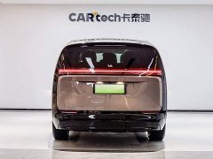 Li Auto Li Xiang MEGA Ultra - ფოტო 3