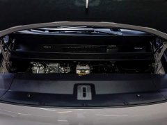 Li Auto Li Xiang MEGA Ultra - ფოტო 9