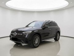 Mercedes-Benz GLC 300 L 4MATIC Dynamic 5-Seater - фото 1