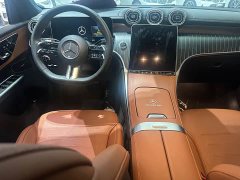 Mercedes-Benz GLC 300 L 4MATIC Dynamic 5-Seater - фото 10