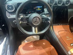 Mercedes-Benz GLC 300 L 4MATIC Dynamic 5-Seater - фото 4
