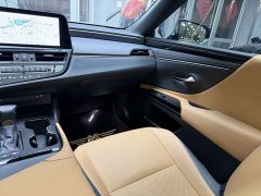 Lexus ES 300h Excellence Edition - ფოტო 17