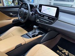 Lexus ES 300h Excellence Edition - ფოტო 18