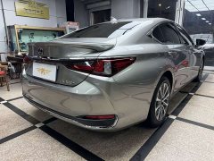 Lexus ES 300h Excellence Edition - ფოტო 4