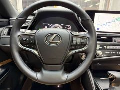 Lexus ES 300h Excellence Edition - ფოტო 8