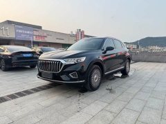 FAW Hongqi HS5 2.0T Smart Flagship Edition - ფოტო 1