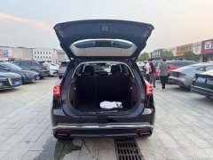 FAW Hongqi HS5 2.0T Smart Flagship Edition - ფოტო 10