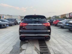 FAW Hongqi HS5 2.0T Smart Flagship Edition - ფოტო 11