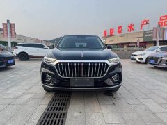 FAW Hongqi HS5 2.0T Smart Flagship Edition - ფოტო 2