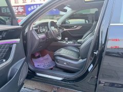 FAW Hongqi HS5 2.0T Smart Flagship Edition - ფოტო 3