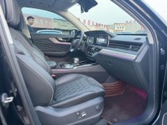 FAW Hongqi HS5 2.0T Smart Flagship Edition - ფოტო 6
