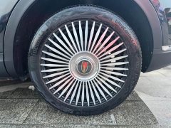 FAW Hongqi HS5 2.0T Smart Flagship Edition - ფოტო 7