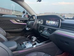 FAW Hongqi HS5 2.0T Smart Flagship Edition - ფოტო 8