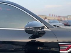 FAW Hongqi HS5 2.0T Smart Flagship Edition - ფოტო 9