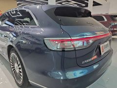 Xpeng Aionic S9T Extended Range Ultra Long Range Version (192-Channel LiDAR) - ფოტო 15