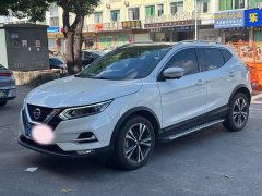 Nissan Qashqai 2.0L CVT XV Premium Luxury - photo 1