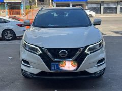 Nissan Qashqai 2.0L CVT XV Premium Luxury - photo 2
