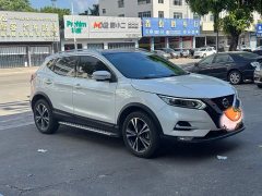 Nissan Qashqai 2.0L CVT XV Premium Luxury - photo 3