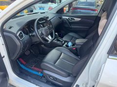 Nissan Qashqai 2.0L CVT XV Premium Luxury - photo 4
