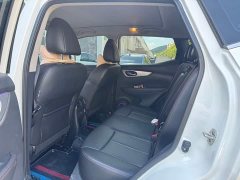 Nissan Qashqai 2.0L CVT XV Premium Luxury - photo 5