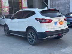 Nissan Qashqai 2.0L CVT XV Premium Luxury - photo 7