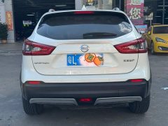 Nissan Qashqai 2.0L CVT XV Premium Luxury - photo 8
