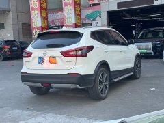 Nissan Qashqai 2.0L CVT XV Premium Luxury - photo 9