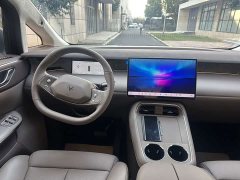 Arcfox Wenda V9 1330 Ultra - ფოტო 16