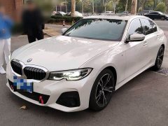 BMW 3 Series Facelift 325i M Sport Package - фото 1