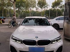 BMW 3 Series Facelift 325i M Sport Package - фото 2