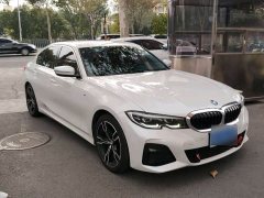 BMW 3 Series Facelift 325i M Sport Package - фото 3
